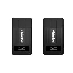 Shimbol ZO600S SDI & HDMI Wireless Video Transmission System