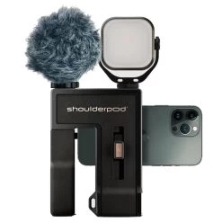 Shoulderpod G2 Smartphone Grip