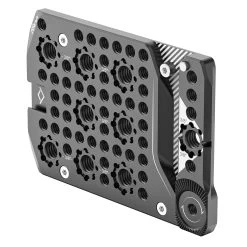8Sinn Side Plate For Blackmagic Pyxis 6K