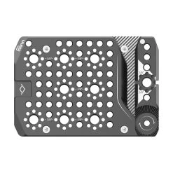 8Sinn Side Plate For Blackmagic Pyxis 6K -Pro Cam Shop Side Plate for Blackmagic Pyxis 6K 3