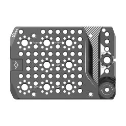 8Sinn Side Plate For Blackmagic Pyxis 6K -Pro Cam Shop Side Plate for Blackmagic Pyxis 6K 4