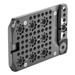 8Sinn Side Plate For Blackmagic Pyxis 6K -Pro Cam Shop Side Plate for Blackmagic Pyxis 6K 5