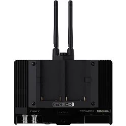 SmallHD Cine 7 Monitor – 500 TX Monitor -Pro Cam Shop SmallHD Cine 7 Bolt 500 TX kopen buy video film teradek arri wireless Netherlands