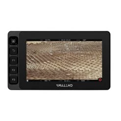 SmallHD ULTRA 5 Bright Touchscreen Monitor