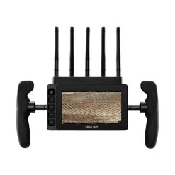 SmallHD Ultra 5 Smart Monitor Bolt 6 RX 750 Kit