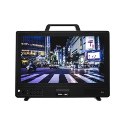 SmallHD Vision 17″ 4K HDR Monitor (open Box)