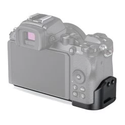 SmallRig 2525 Vlog L-Shape Plate For Nikon Z50 Camera -Pro Cam Shop SmallRig 2525 Vlog L Shape Plate For Nikon Z50 Camera 1