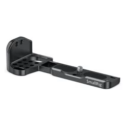 SmallRig 2525 Vlog L-Shape Plate For Nikon Z50 Camera -Pro Cam Shop SmallRig 2525 Vlog L Shape Plate For Nikon Z50 Camera 2