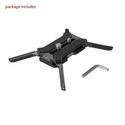 SmallRig 3913 Multifunctional Quick Release Plate (Arca-Type) -Pro Cam Shop SmallRig 3913 Multifunctional Quick Release Plate Arca Type 4