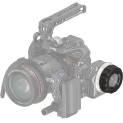 SmallRig 4091 Follow Focus Marking Disk (Wooden) -Pro Cam Shop SmallRig 4091 Follow Focus Marking Disk Wooden 2