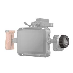 SmallRig 4091 Follow Focus Marking Disk (Wooden) -Pro Cam Shop SmallRig 4091 Follow Focus Marking Disk Wooden 5