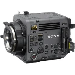Sony BURANO 8K Digital Camera Motion Picture
