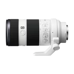 Sony SEL 70-200mm F/4.0 Macro G OSS II Lens (Sony E)