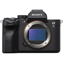 Sony Alpha A7S III Mirrorless Digital Camera Body