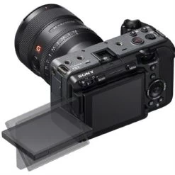 Sony ILME-FX3 Full Frame Platinum Kit -Pro Cam Shop Sony ilme fx3 image 3