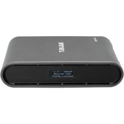 Teradek Spark 4K Zero Delay RX Receiver -Pro Cam Shop Spark 4K RX Front Raised Cinegear