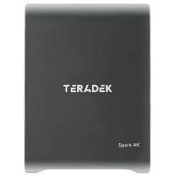 Teradek Spark 4K Zero Delay RX Receiver -Pro Cam Shop Spark 4K RX Top Cinegear