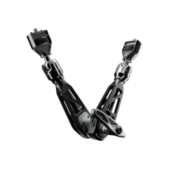 Mofage Talos Damping Magic Arm – Subvert Classics / Black