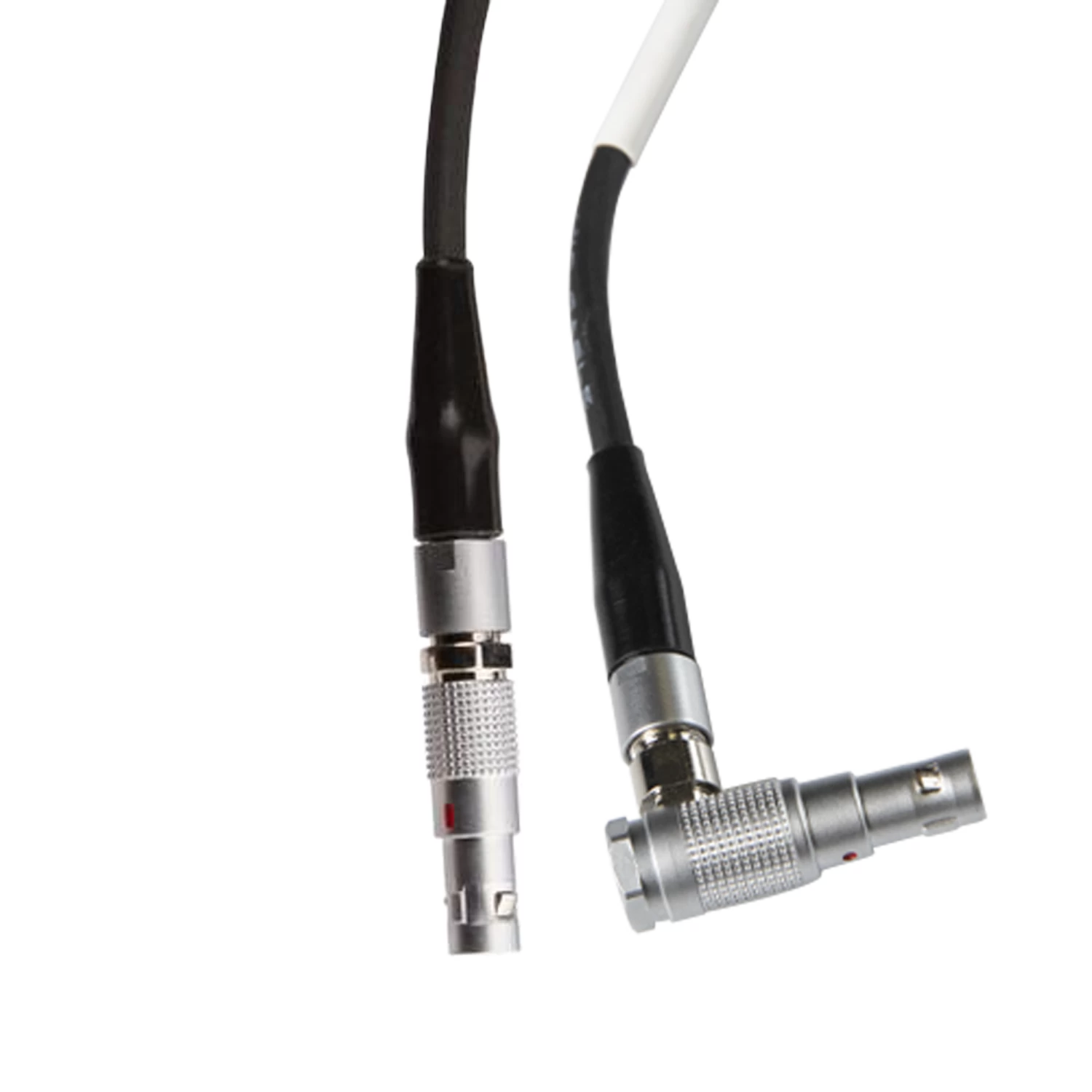 Teradek LATITUDE Power Cable, RED AUX 4p RA – For Latitude MDR 1 Teradek LATITUDE Power Cable, RED AUX 4p RA – For Latitude MDR