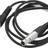 Teradek Slave Controller Cable 100cm (Straight)