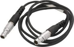 Teradek Slave Controller Cable 100cm (Straight)