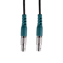 Teradek Motor Cable – Straight To Straight (8/20cm)”