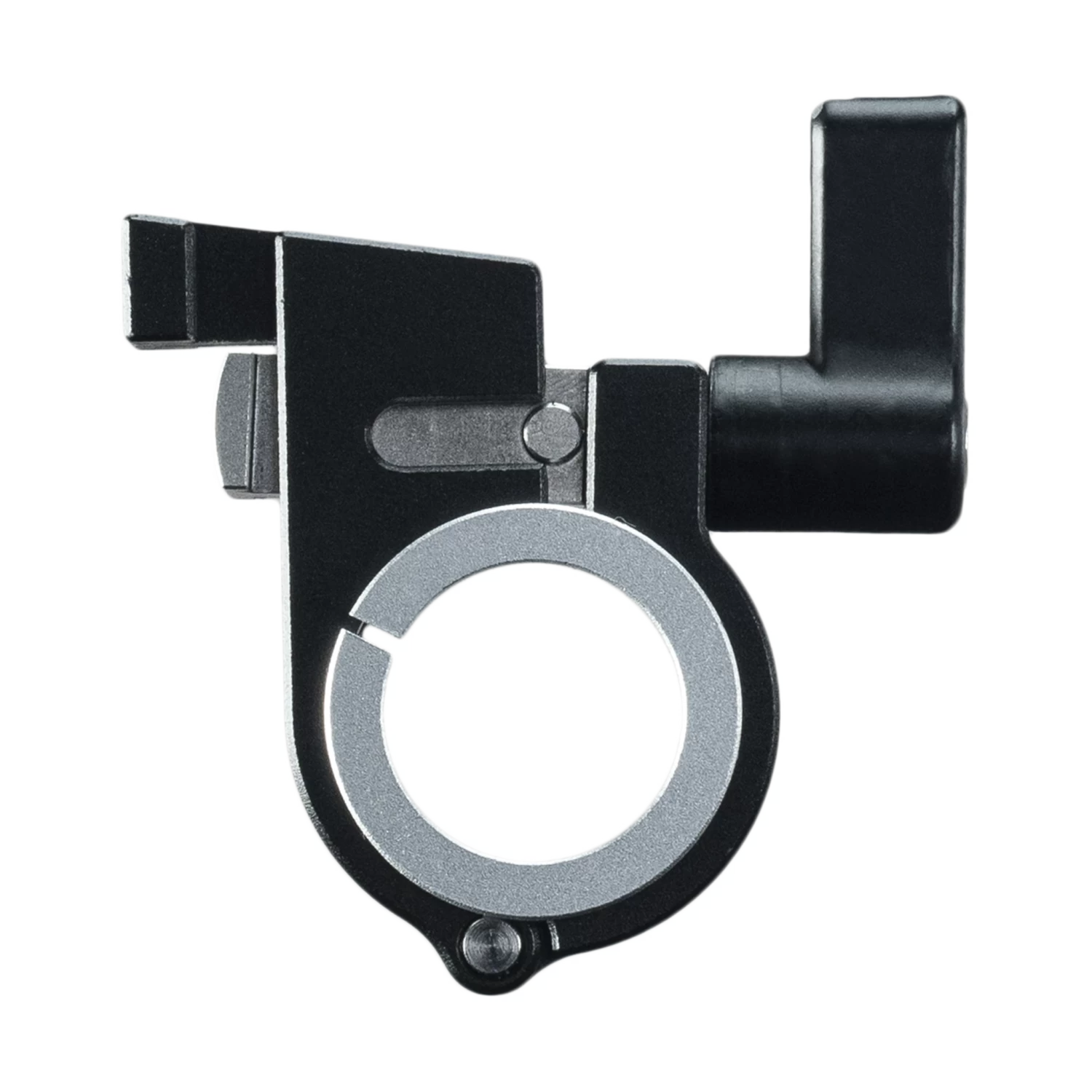 Teradek Quick-Release Motor Rod Clamp 1 Teradek Quick-Release Motor Rod Clamp