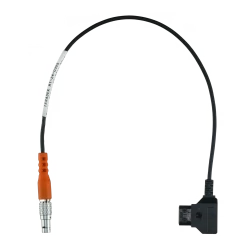 Teradek Power Cable ST-DTap