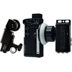 Teradek RT Latitude-M Wireless Lens Control Kit