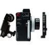TERADEK RT LATITUDE SIDEKICK WIRELESS LENS CONTROL KIT WITH FORCEZOOM – RED