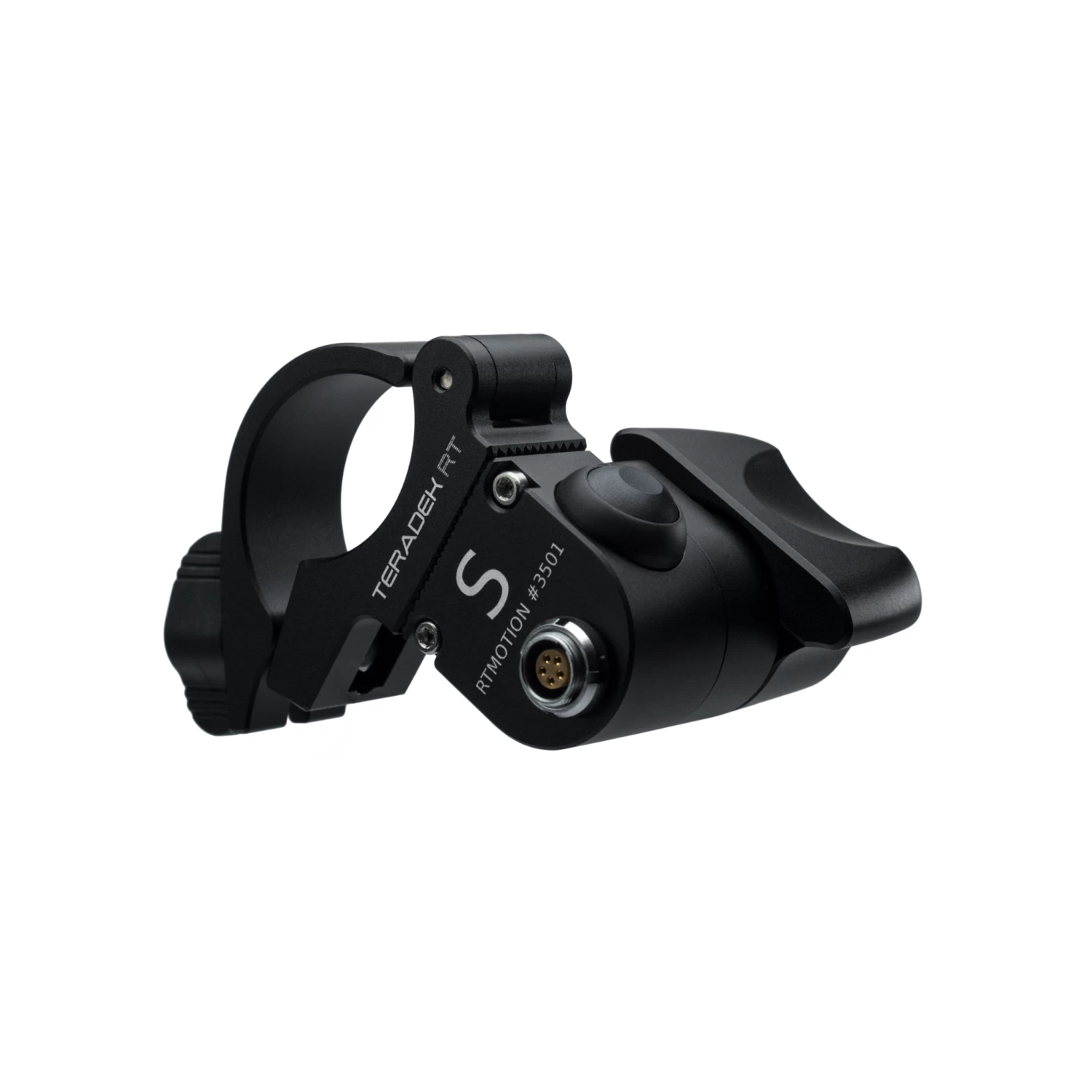 Teradek Zoomrocker-S 1 Teradek Zoomrocker-S