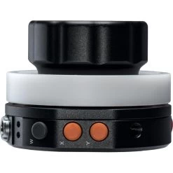 TERADEK RT SMARTKNOB -Pro Cam Shop TRT 15 0039 orange side