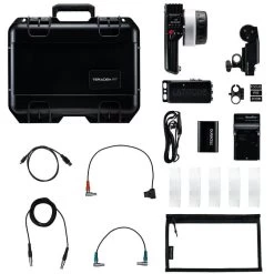 TERADEK RT SINGLE-AXIS WIRELESS LENS CONTROL KIT