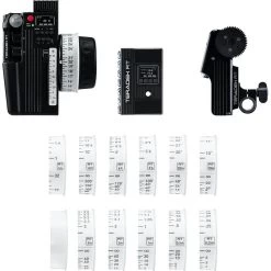 TERADEK RT CTRL.3 MOTOR WIRELESS LENS CONTROL KIT (1-MOTOR)