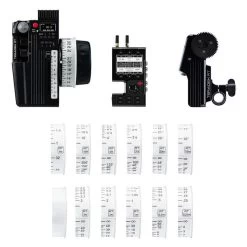 TERADEK RT CTRL.3 MOTOR WIRELESS LENS CONTROL KIT (1-MOTOR, MDR.ACI)