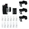 TERADEK RT CTRL.3 MOTOR WIRELESS LENS CONTROL DELUXE KIT (3-MOTORS)