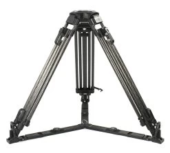 TERIS TS1610 Carbon Fiber Legs