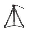 Teris TS50AL Fluid Head & Tripod Kit
