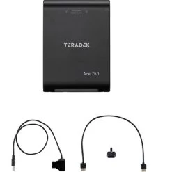 Teradek ACE 750 Transmitter -Pro Cam Shop Teradek 10 2241 Ace 750 TX In the Box 2000x2000