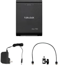 Teradek ACE 750 RX Receive -Pro Cam Shop Teradek 10 2242 ACE 750 RX In the Box 2000x2000