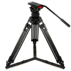 TERIS 15KG-TS120 Carbon Fiber Tripod Kit 5 TERIS 15KG-TS120 Carbon Fiber Tripod Kit -Pro Cam Shop Teris TS120 3