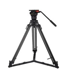 TERIS 7KG-TSN6AL Aluminium Tripod Kit