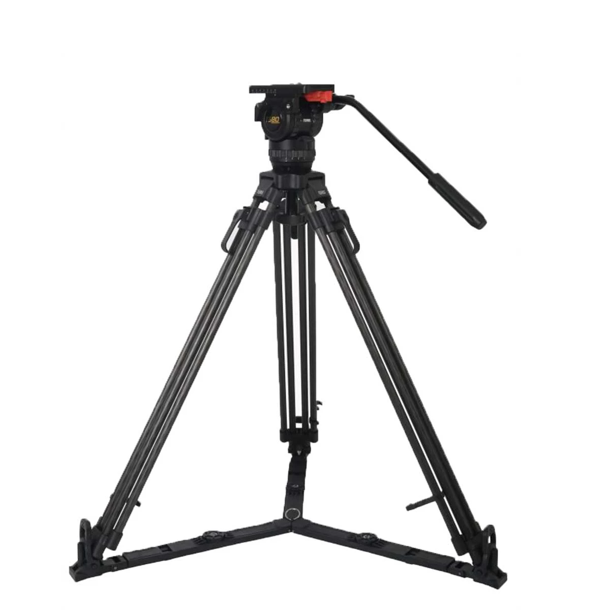 TERIS 7KG-TSN6AL Aluminium Tripod Kit 1 TERIS 7KG-TSN6AL Aluminium Tripod Kit