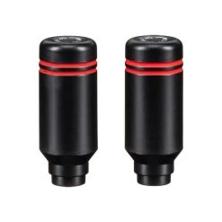 Hollyland 2.4 & 5 GHz Thumb Antenna For Pyro 7 (2-Pack)