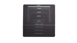 Tilta MB-T04 4*5.65 Carbon Fiber Matte Box (Swing-away) -Pro Cam Shop Tilta MB T04 45.65 carbon fiber matte box 3