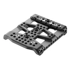 8Sinn Top Plate For Blackmagic Pyxis 6K -Pro Cam Shop Top Plate for Blackmagic Pyxis 6K 3