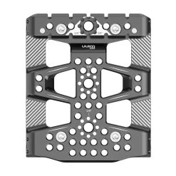 8Sinn Top Plate For Blackmagic Pyxis 6K -Pro Cam Shop Top Plate for Blackmagic Pyxis 6K 6