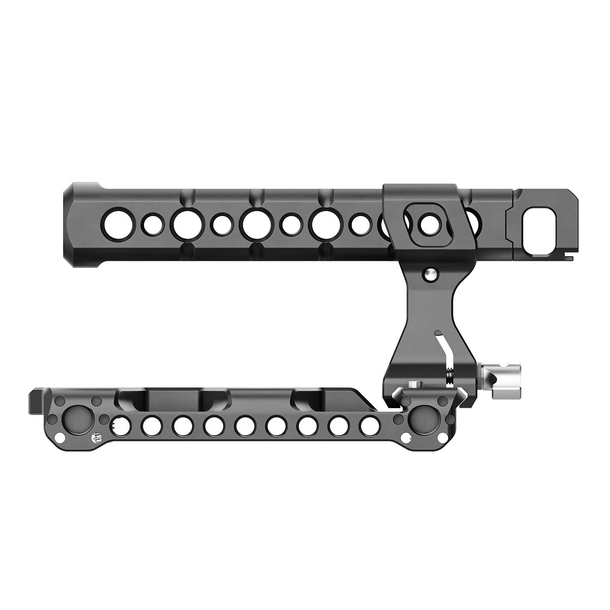 8Sinn Top Plate For Blackmagic Pyxis 6K + Top Handle Pro 3 8Sinn Top Plate For Blackmagic Pyxis 6K + Top Handle Pro - Image 3