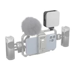 SmallRig Vibe P108 RGB Video Light 4055 6 SmallRig Vibe P108 RGB Video Light 4055 -Pro Cam Shop Vibe P108 RGB Video Light 4055 31