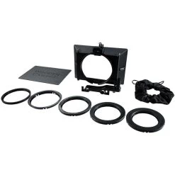 Wooden Camera ZIP BOX PRO 4X5.65 (SWING AWAY) -Pro Cam Shop WC 266400 kit